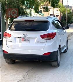 هيونداي توسان